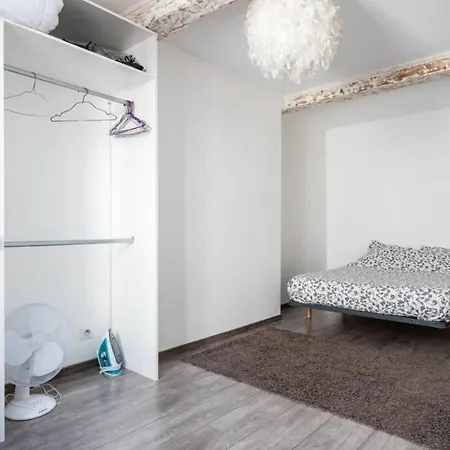 T2 Saint-anne - Air Lägenhet *