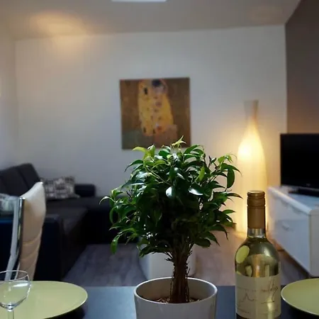 T2 Saint-anne - Air * Montpellier