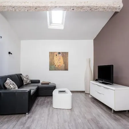 Lägenhet T2 Saint-anne - Air