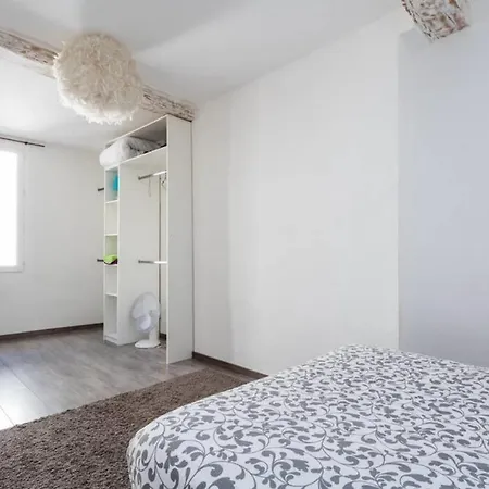 Apartment T2 Saint-anne - Air