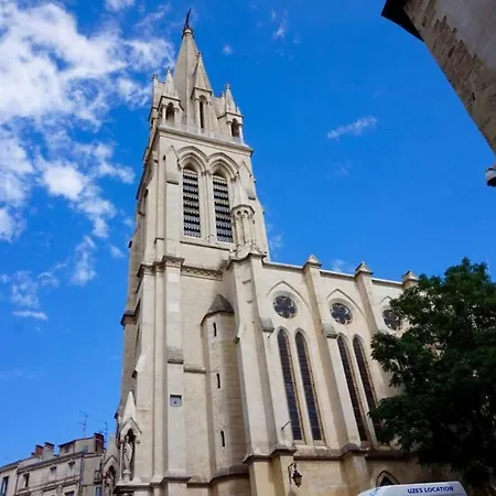 T2 Saint-anne - Air Lägenhet