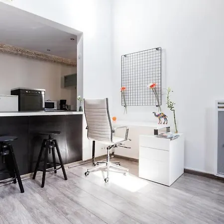 T2 Saint-anne - Air Montpellier